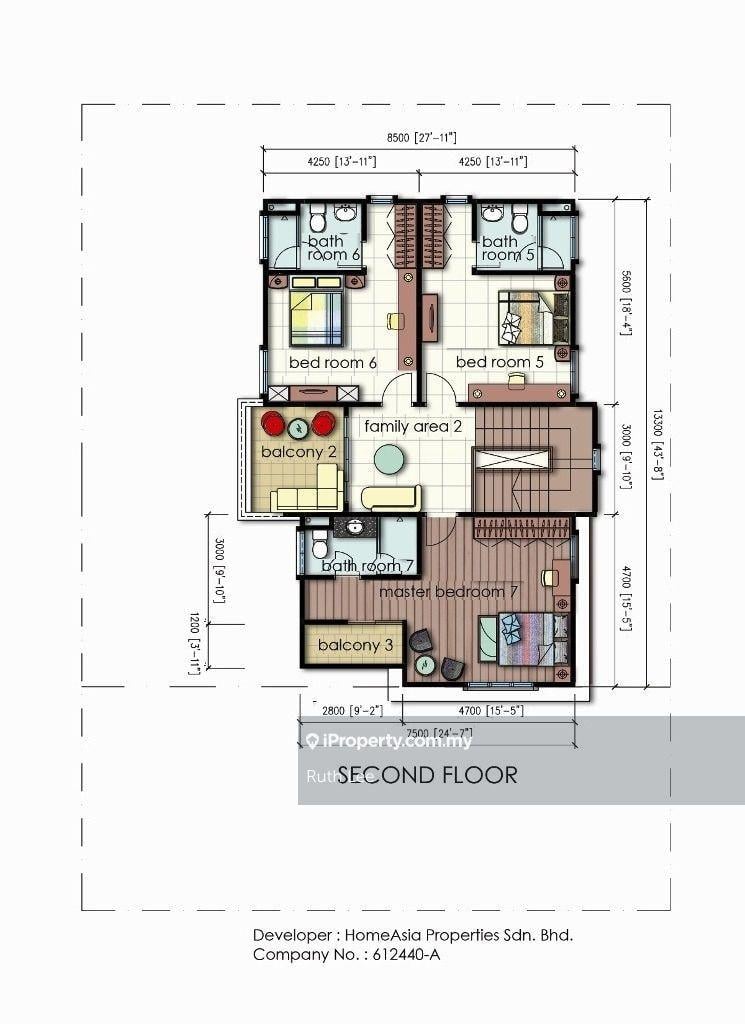 Banglo untuk Dijual di Batu Feringghi, Penang oleh Ruth Lee - iProperty.com.my