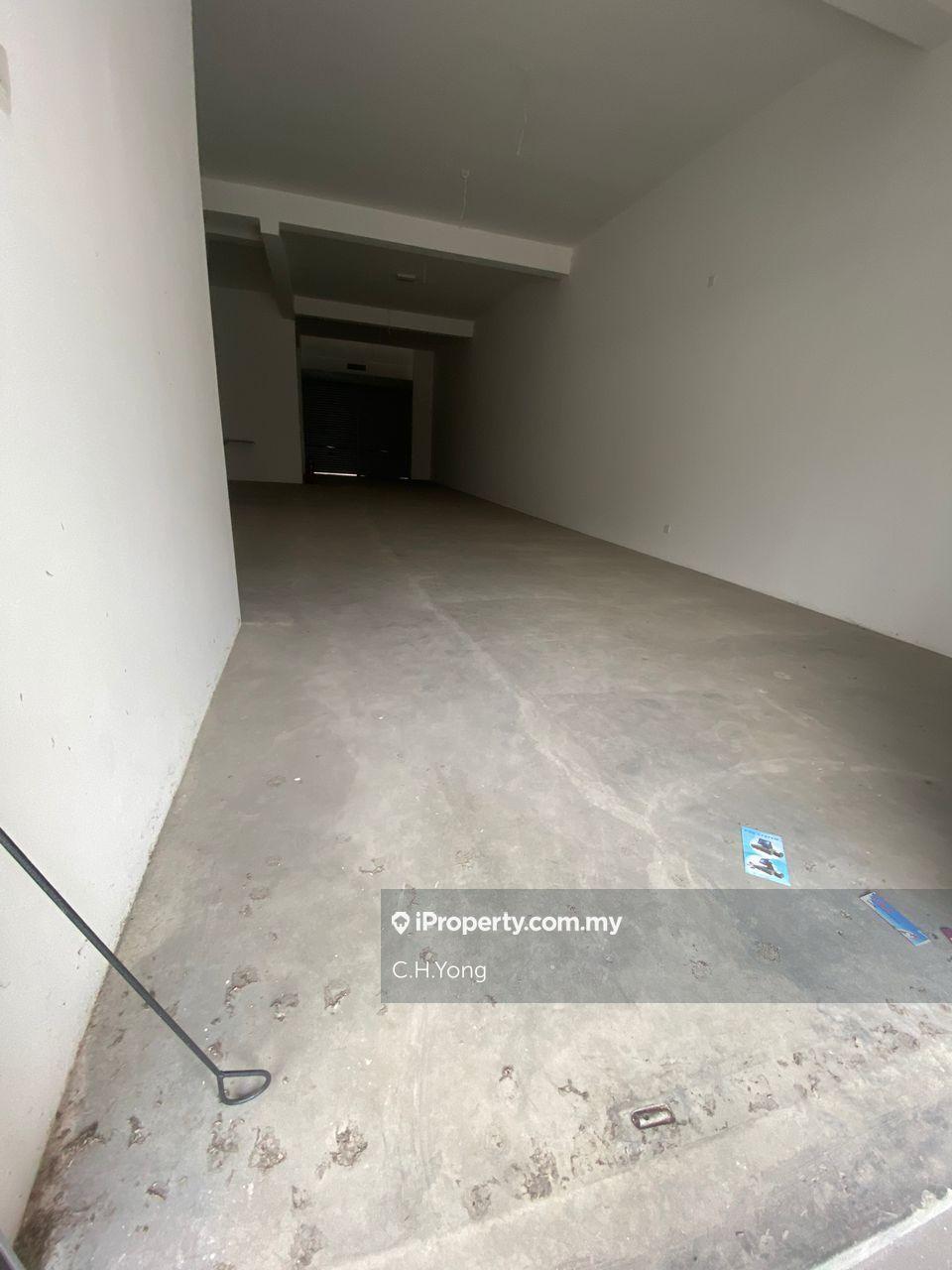Kedai untuk Disewa di bandar sunsuria, Sepang oleh C.H.Yong - iProperty.com.my