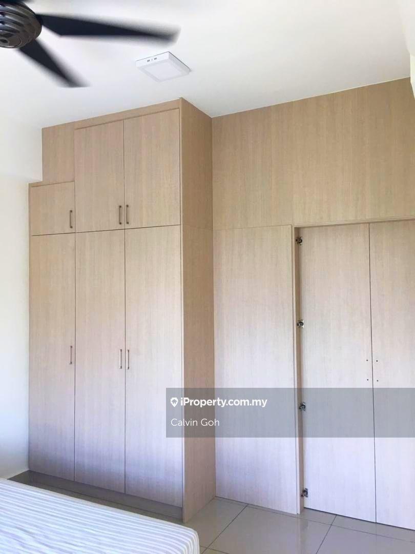 Service Residence for Rent in HYVE by Calvin Goh - iProperty.com.my