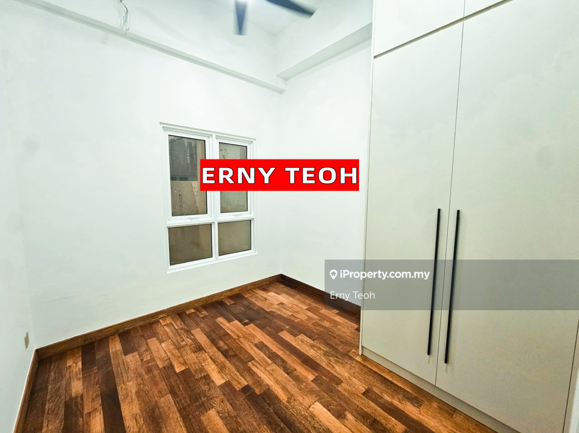 Condominium for Rent in Codrington Residence by Erny Teoh - iProperty.com.my