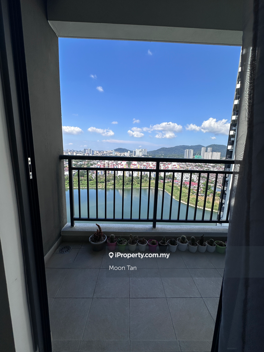 Service Residence for Sale in Baron Residence @ Lake City by Moon Tan - iProperty.com.my