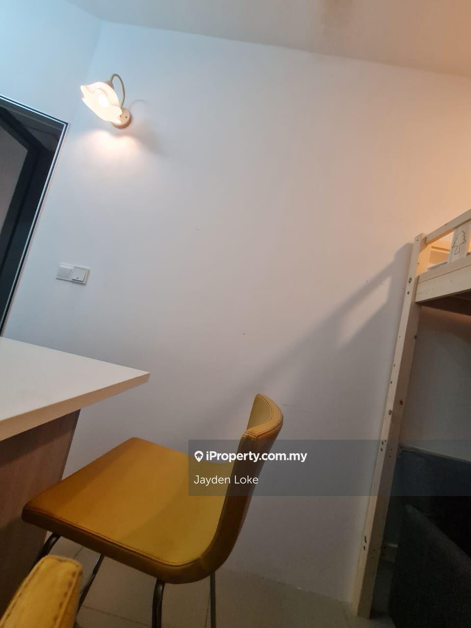 Service Residence for Rent in M Arisa by Jayden Loke - iProperty.com.my