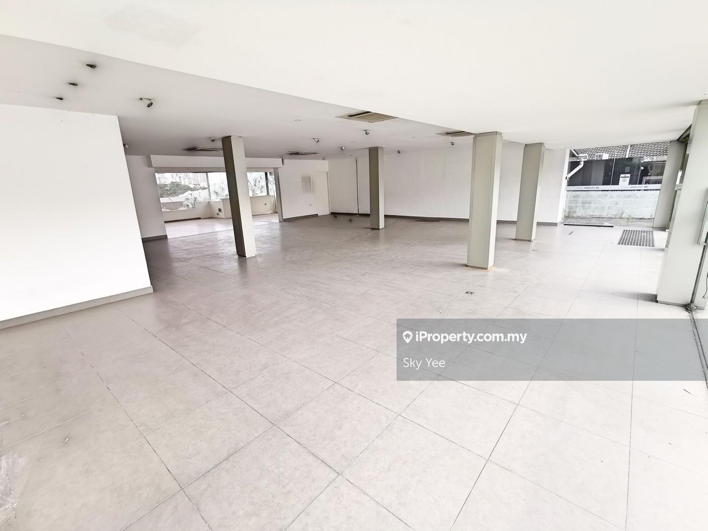 Banglo Komersial untuk Disewa di Bangsar, Kuala Lumpur oleh Sky Yee - iProperty.com.my