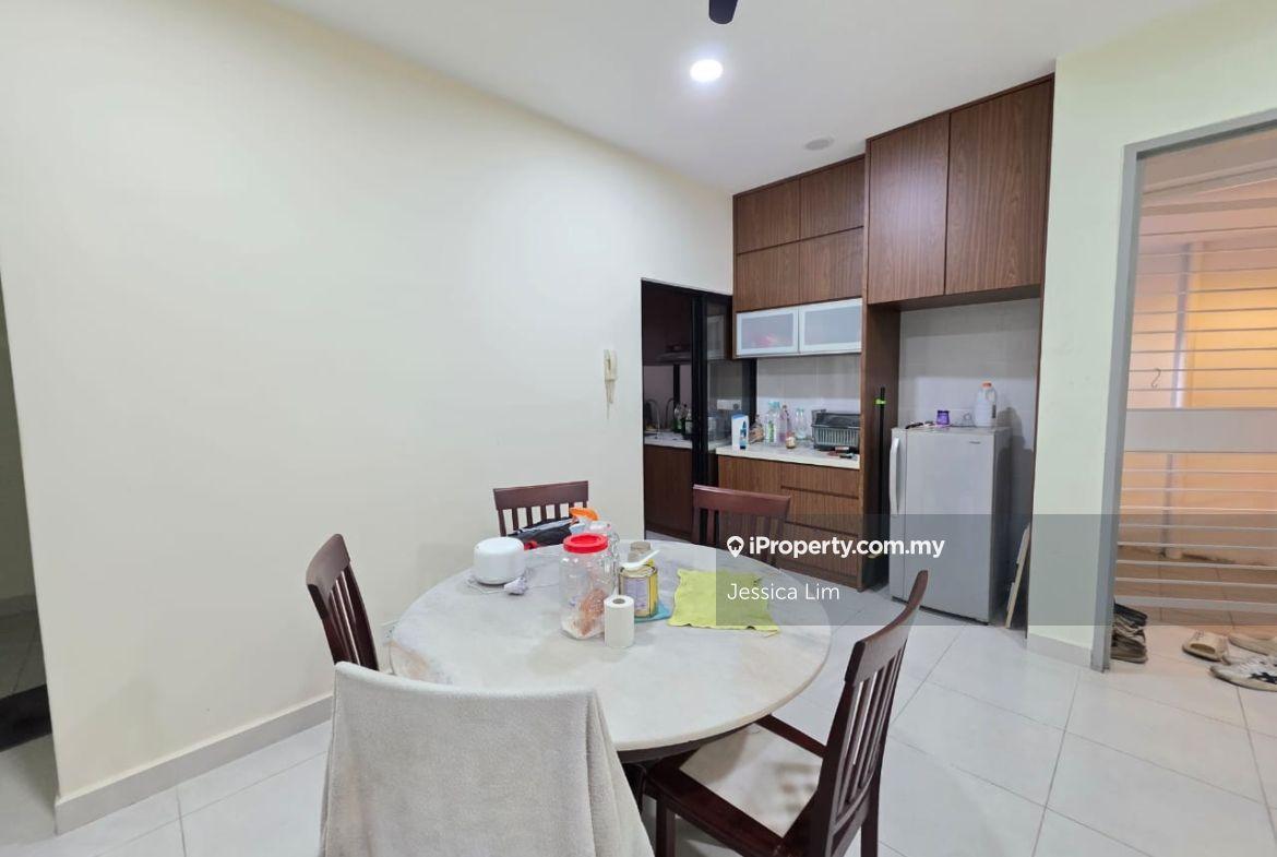 Service Residence for Rent in VIM 3 @ Desa Park North by Jessica Lim - iProperty.com.my