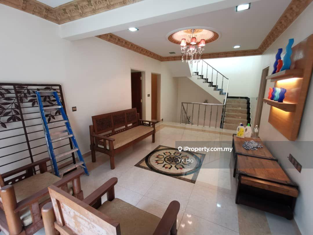 2.5-storey Terraced House for Sale in Sering Ukay, Ampang by YK Ho - iProperty.com.my