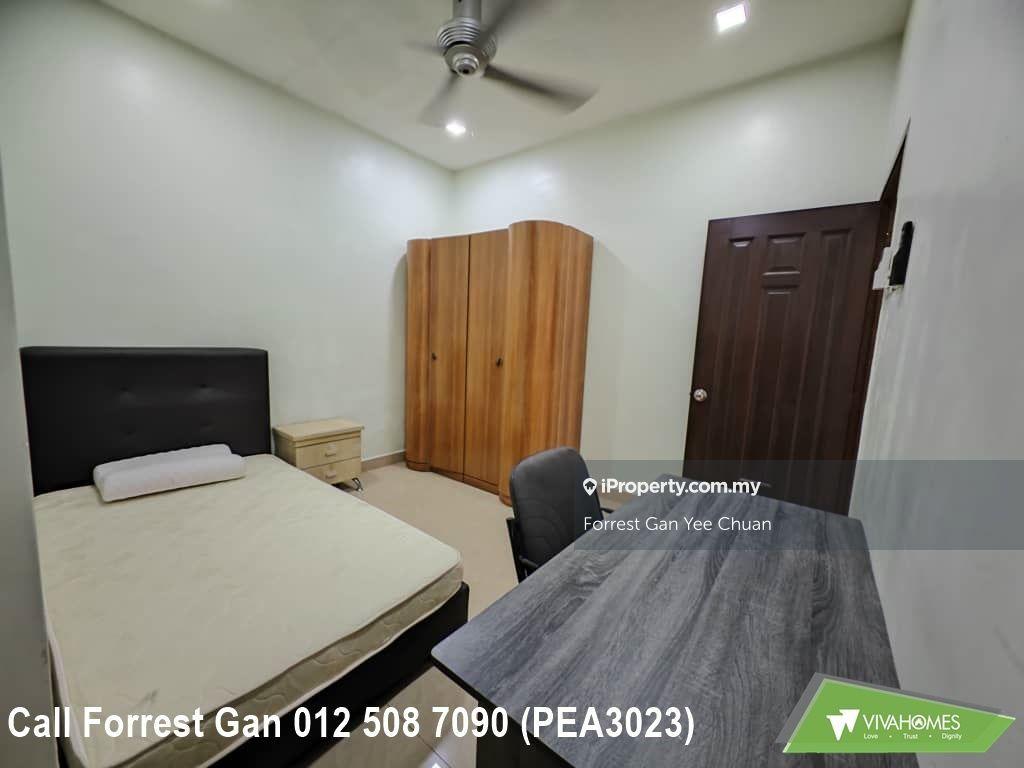 Rumah Berkembar untuk Disewa di Bandar Bukit Tinggi, Klang oleh Forrest Gan Yee Chuan - iProperty.com.my