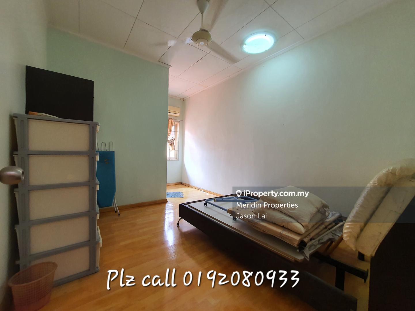 Rumah Berangkai 2 Tingkat untuk Dijual di Subang Bestari, Shah Alam oleh Jason Lai - iProperty.com.my