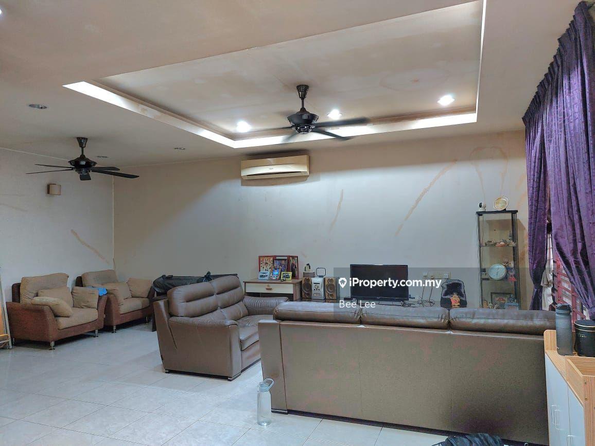 Rumah Berangkai 2 Tingkat untuk Dijual di Bandar Bukit Raja, Klang oleh Bee Lee - iProperty.com.my