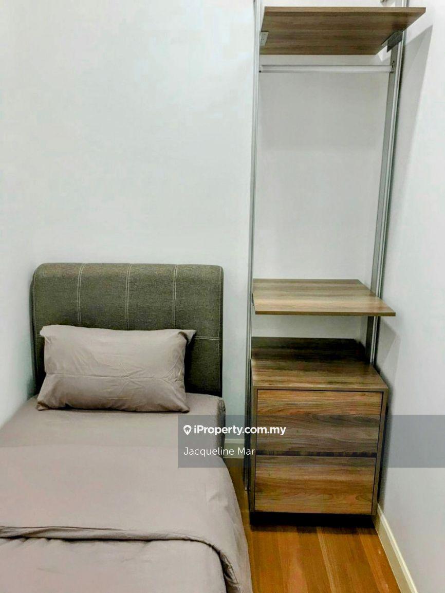 Service Residence for Rent in Nadi Bangsar by Jacqueline Mar - iProperty.com.my