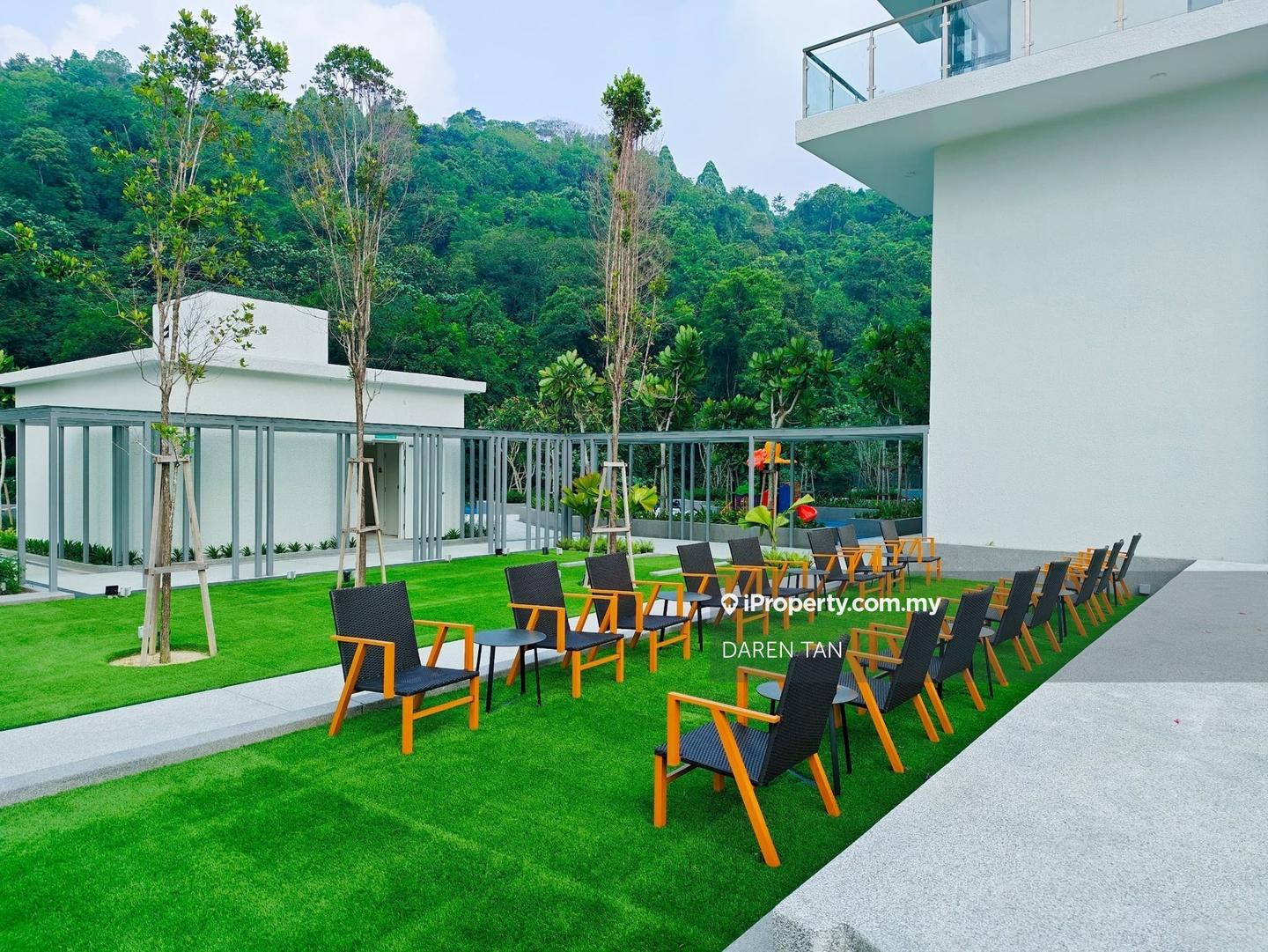 Residensi Servis untuk Dijual di Hampton Height Damansara oleh DAREN TAN - iProperty.com.my