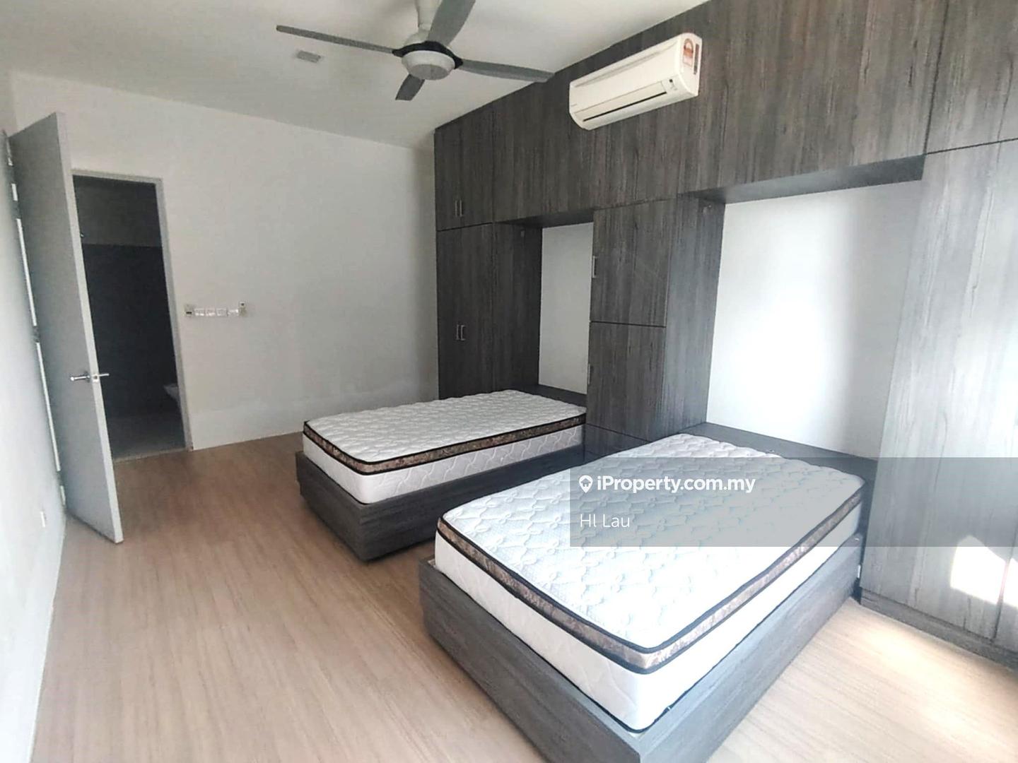 Condominium for Sale in X2 Residency by Hl Lau - iProperty.com.my