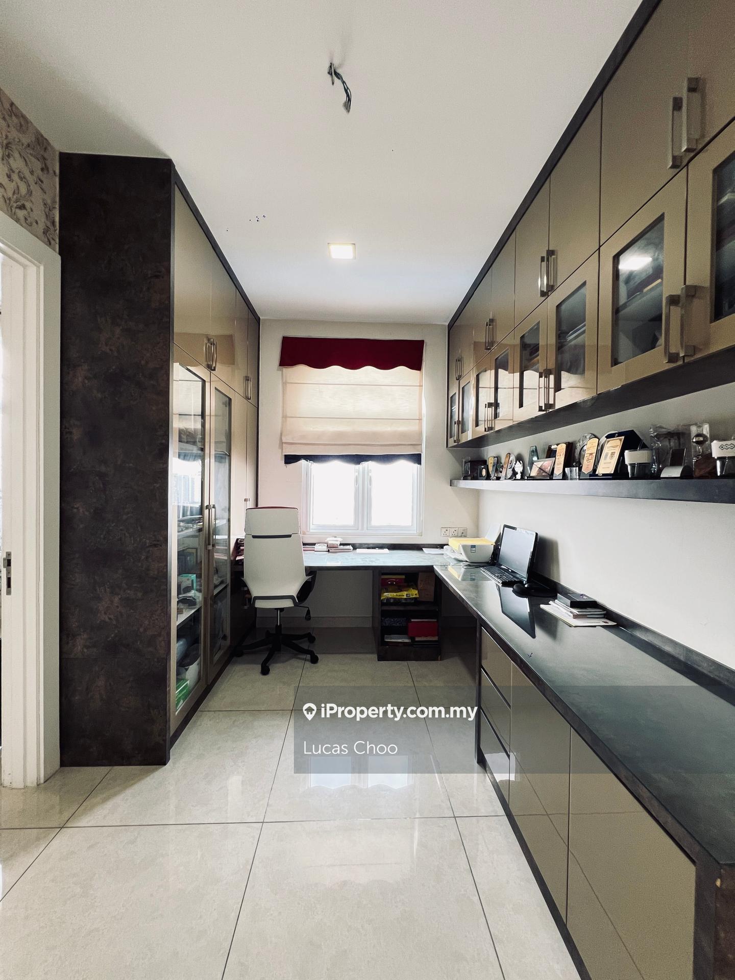 Banglo untuk Dijual di Cemerlang Heights Bungalow, Ampang oleh Lucas Choo - iProperty.com.my