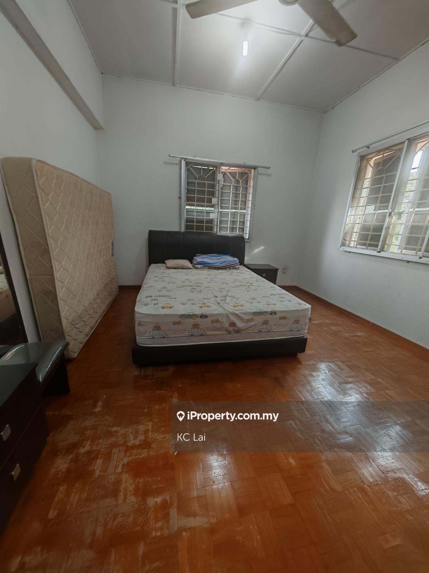 Rumah Berangkai 2 Tingkat untuk Dijual di Taman Nee Yan, Seremban oleh KC Lai - iProperty.com.my