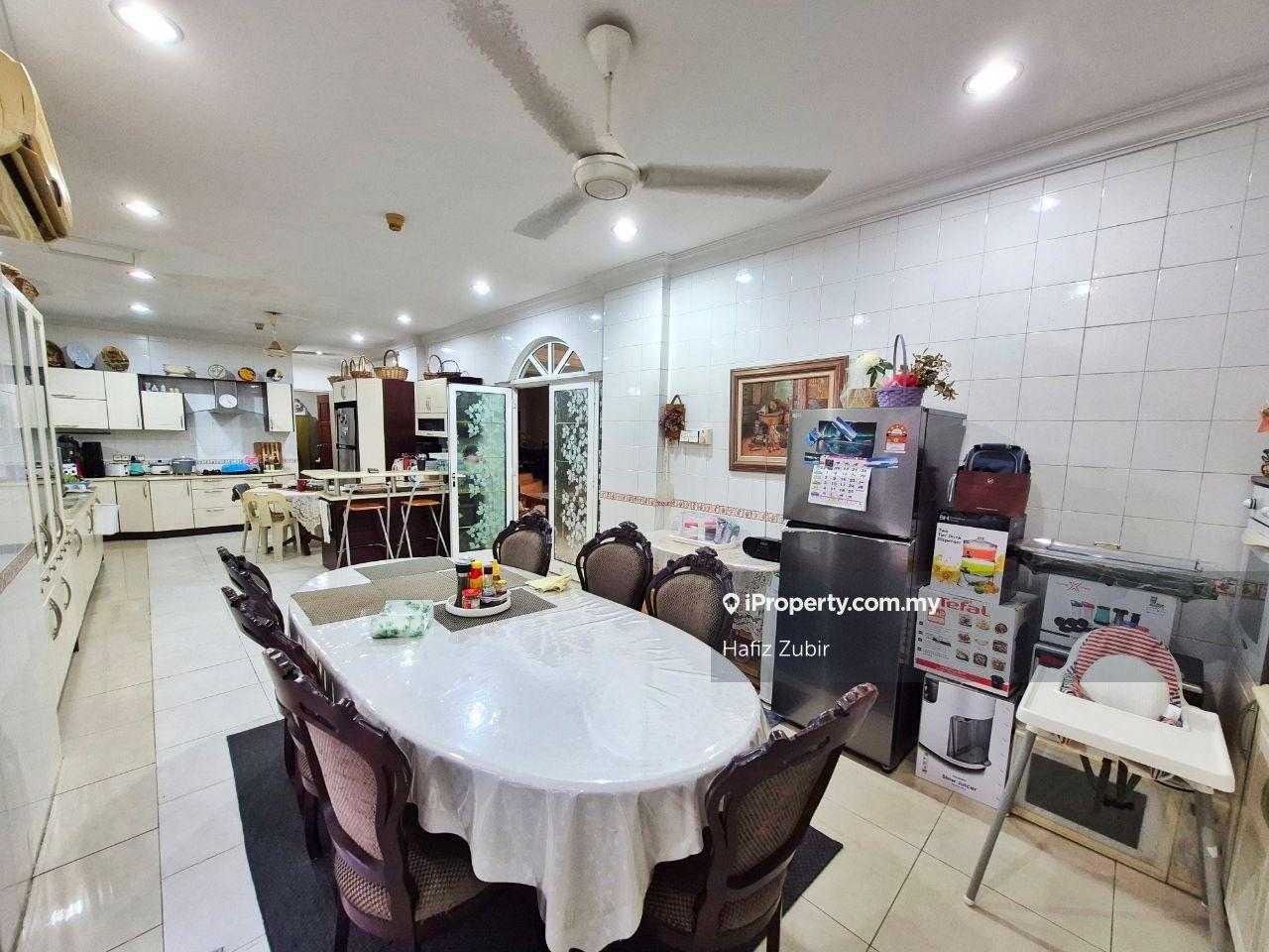 Banglo untuk Dijual di Taman Tun Dr Ismail, Kuala Lumpur oleh Hafiz Zubir - iProperty.com.my