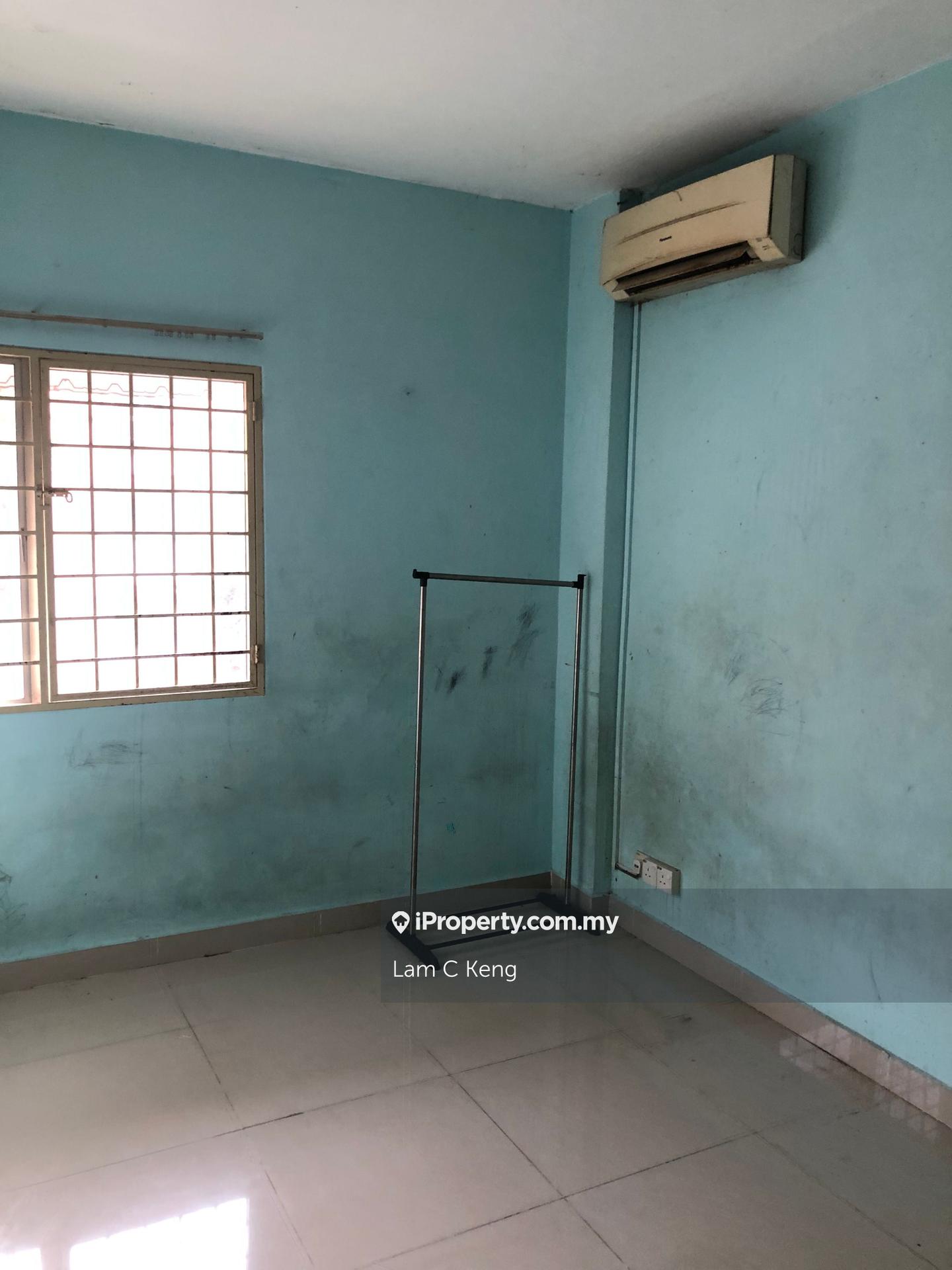 Apartment for Rent in Pangsapuri Sri Kemuning by Lam C Keng - iProperty.com.my