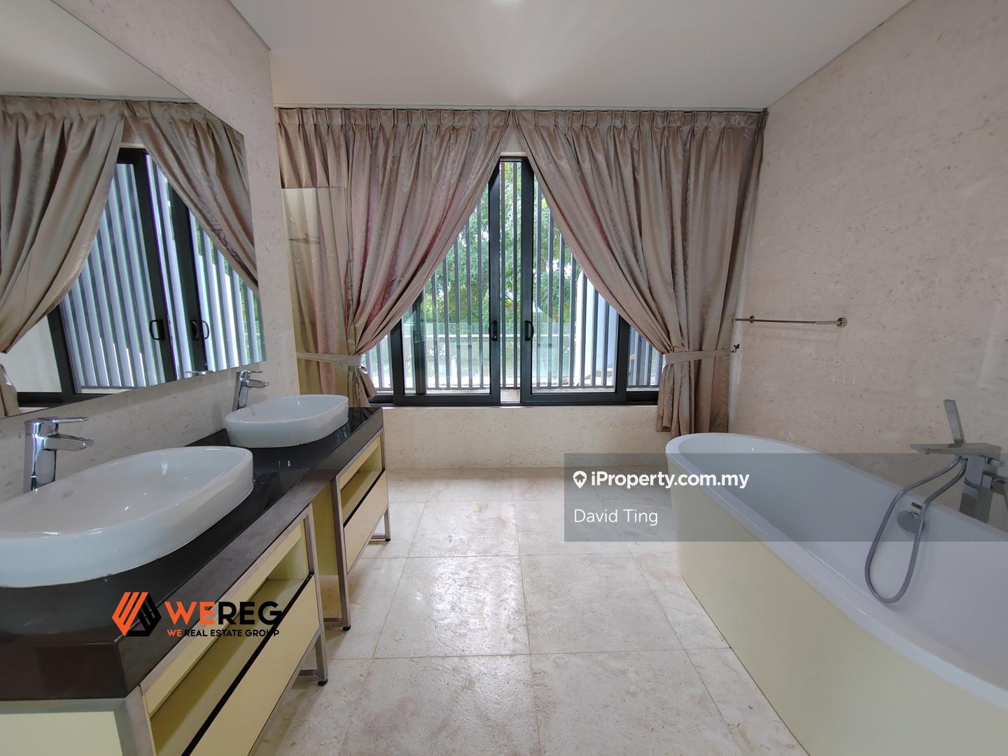 Semi-Detached House for Sale in Lake Fields, Sungai Besi by David Ting - iProperty.com.my