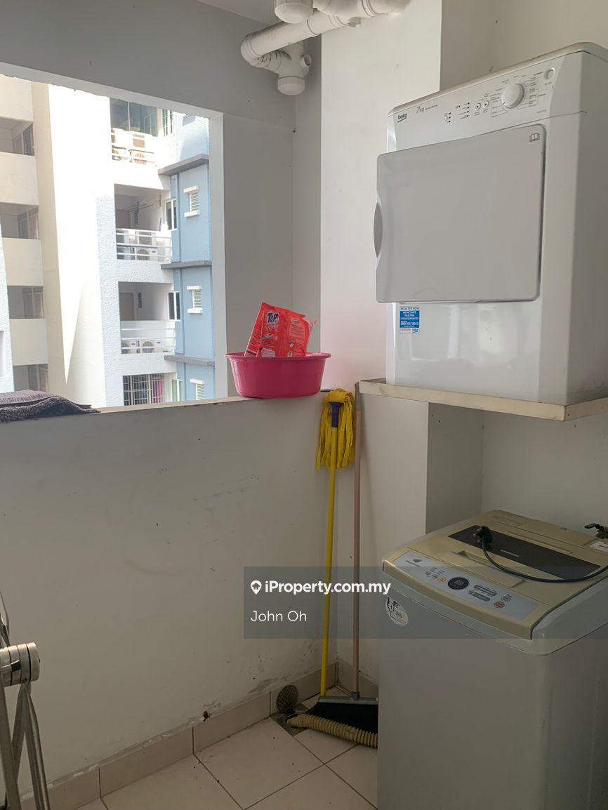 Service Residence for Sale in Subang Avenue by John Oh - iProperty.com.my