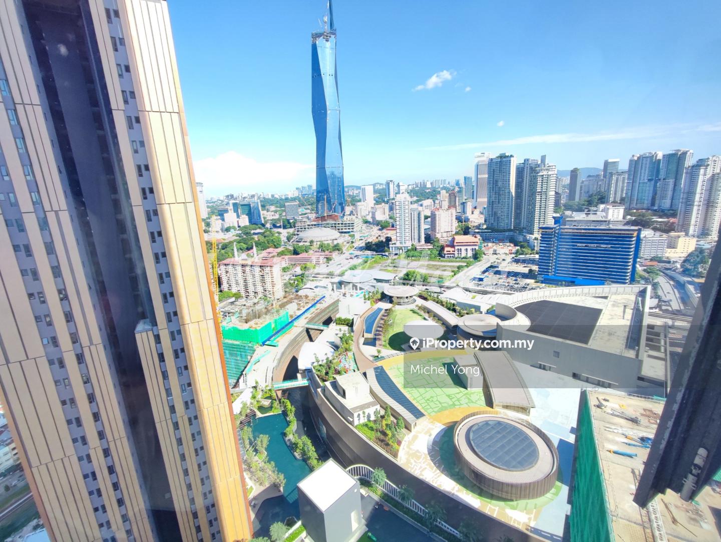 Office for Sale in Bukit Bintang, KL City Centre by Michel Yong - iProperty.com.my