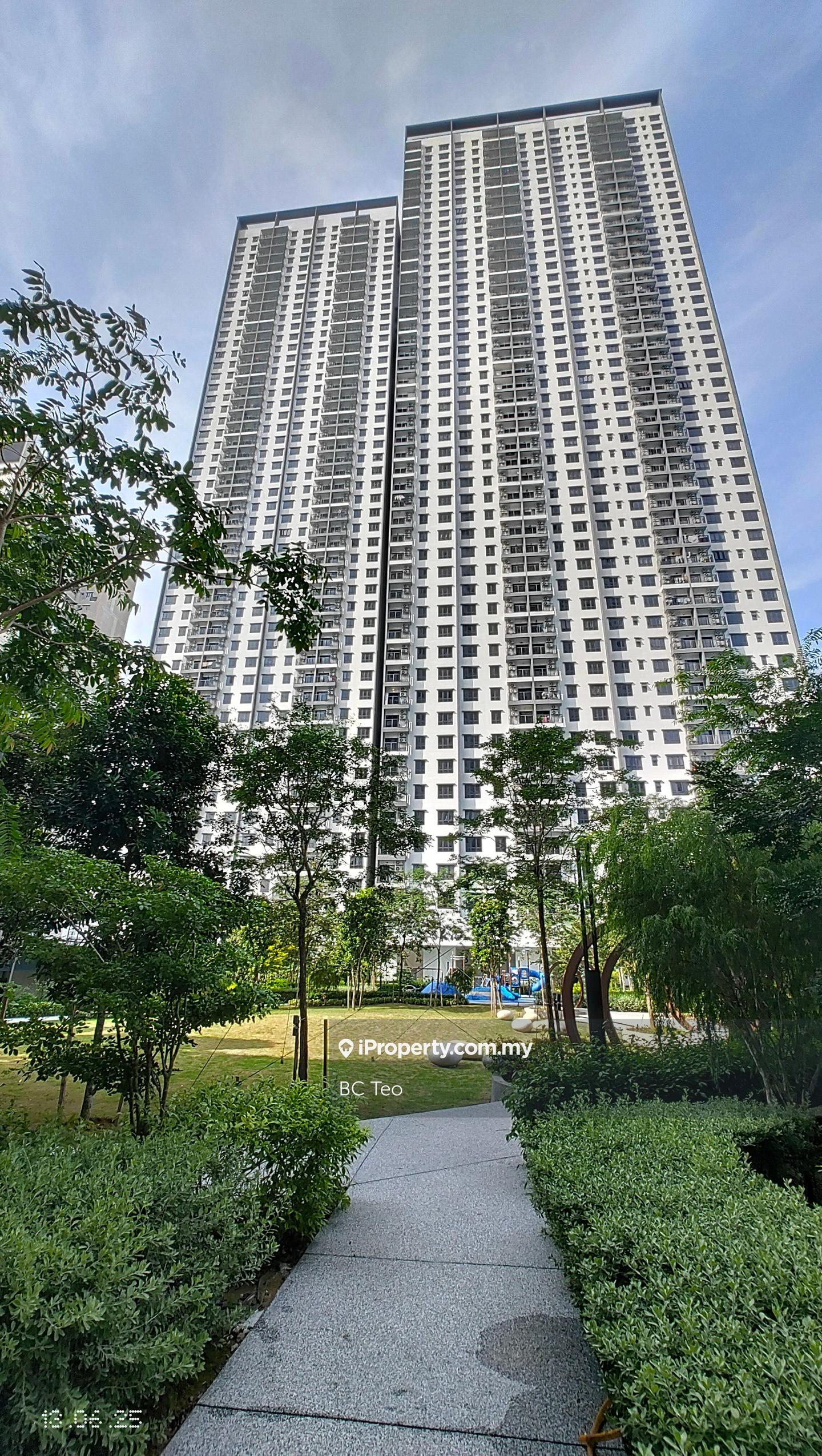 Service Residence for Sale in M Luna by BC Teo - iProperty.com.my