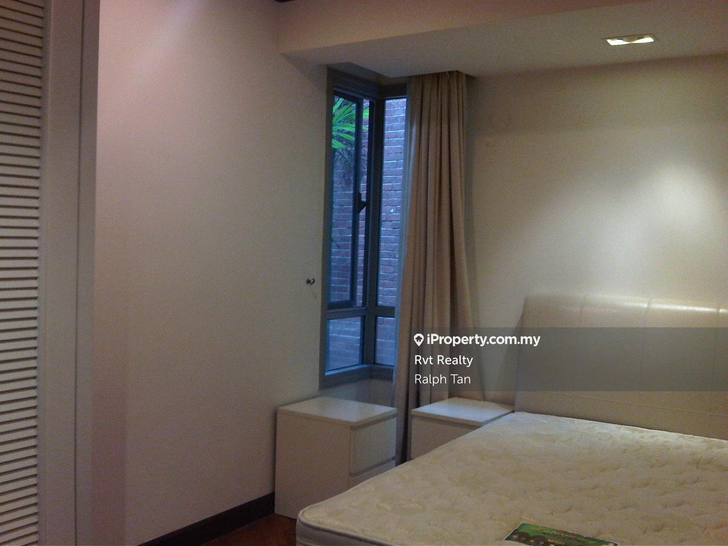 Condominium for Sale in Sri Bukit Persekutuan by Ralph Tan - iProperty.com.my