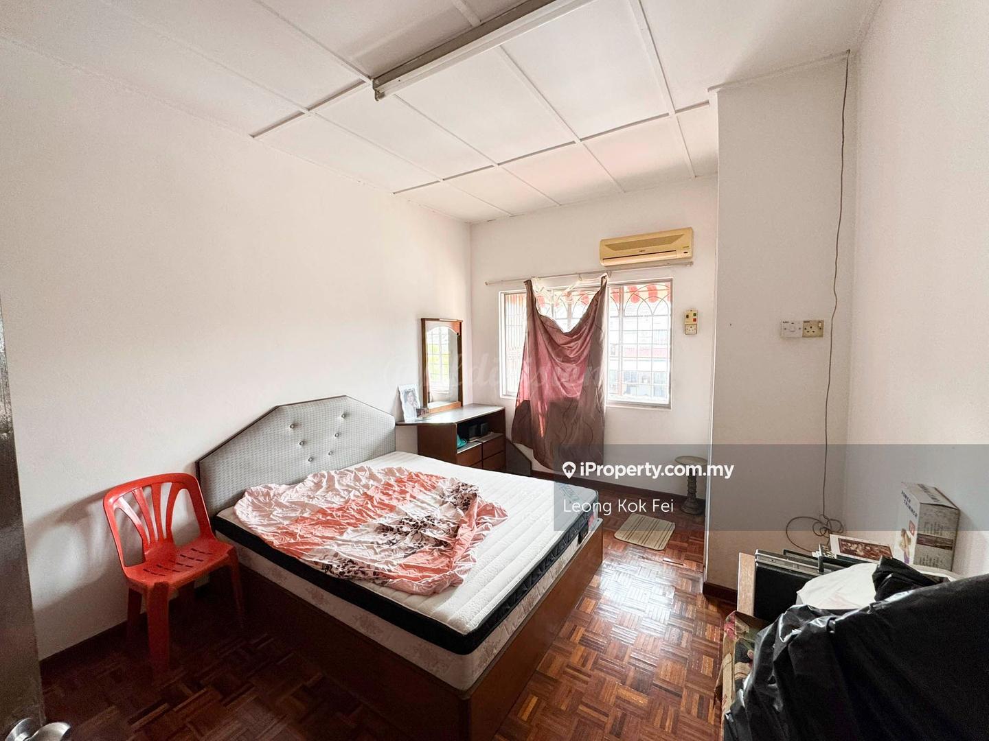 Rumah Berangkai 2 Tingkat untuk Dijual di BANDAR PUCHONG JAYA, Puchong oleh Leong Kok Fei - iProperty.com.my