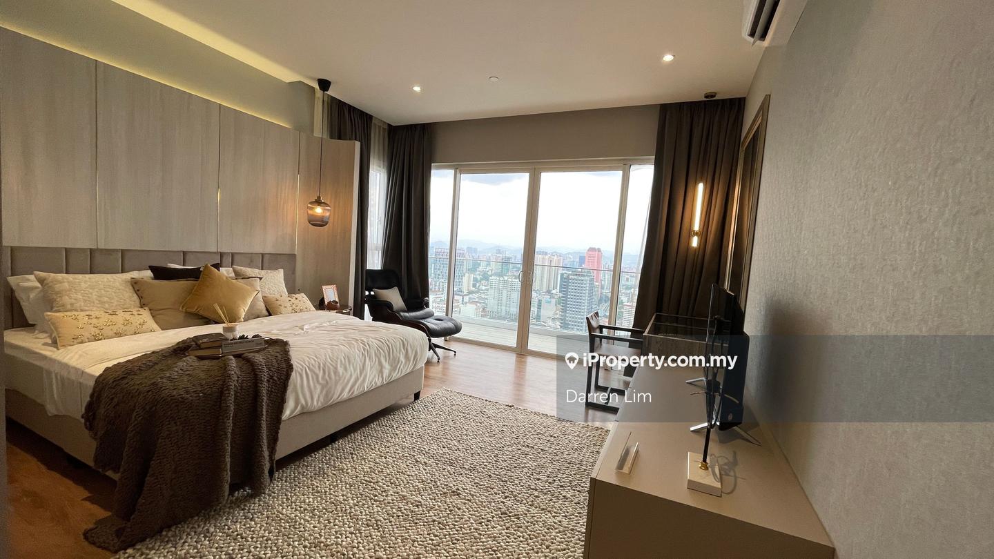 Service Residence for Sale in Quill Residence by Darren Lim - iProperty.com.my