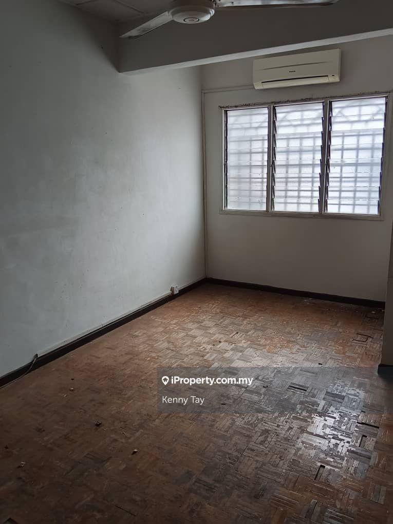 2-storey Terraced House for Sale in Taman Mastiara, Jalan Ipoh by Kenny Tay - iProperty.com.my