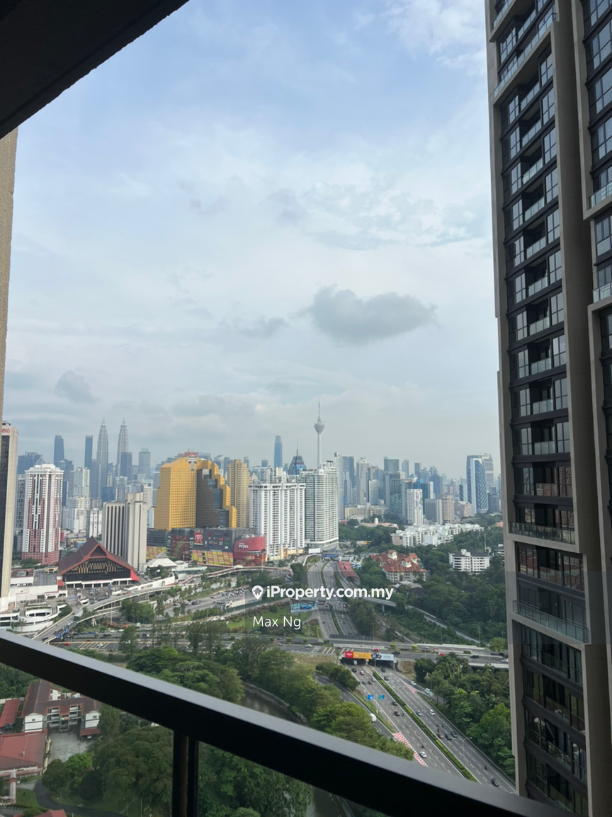 Residensi Servis untuk Disewa di Duta Park Residences oleh Max Ng - iProperty.com.my