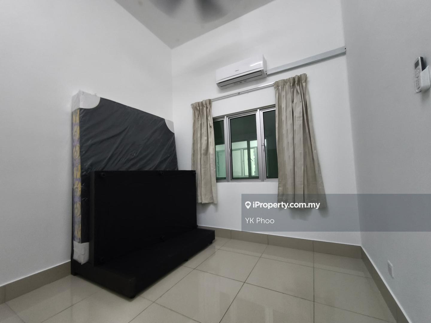 Residensi Servis untuk Disewa di Razak City Residences (RC Residences) oleh YK Phoo - iProperty.com.my