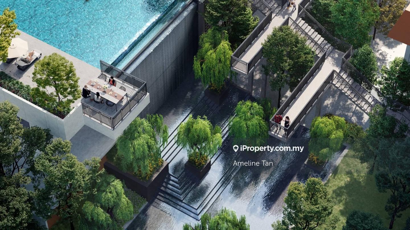 Condominium for Sale in The MINH by Ameline Tan - iProperty.com.my
