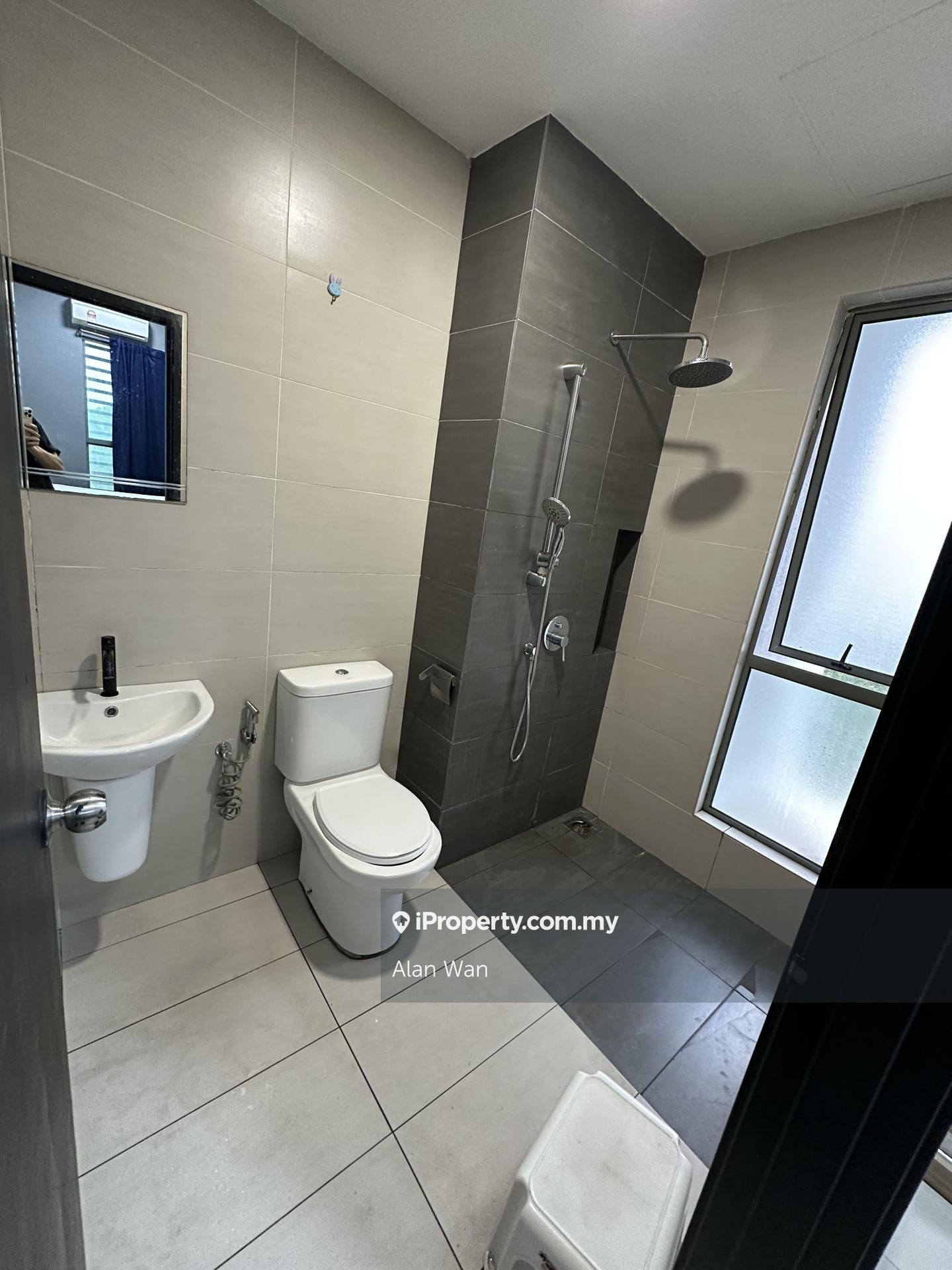 Residensi Servis untuk Disewa di Cybersquare oleh Alan Wan - iProperty.com.my