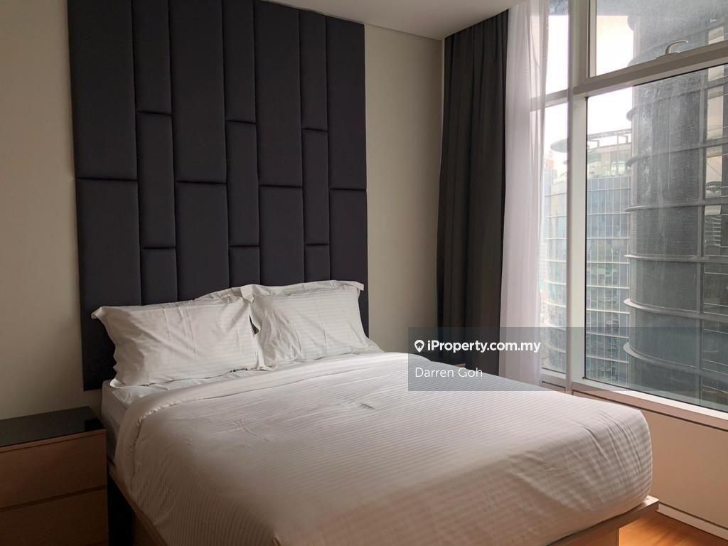 Residensi Servis untuk Disewa di Sky Suites @ KLCC oleh Darren Goh - iProperty.com.my