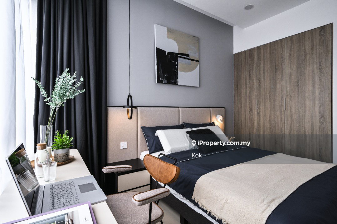 Kondominium untuk Disewa di Nidoz Residences @ Desa Petaling oleh Kok - iProperty.com.my