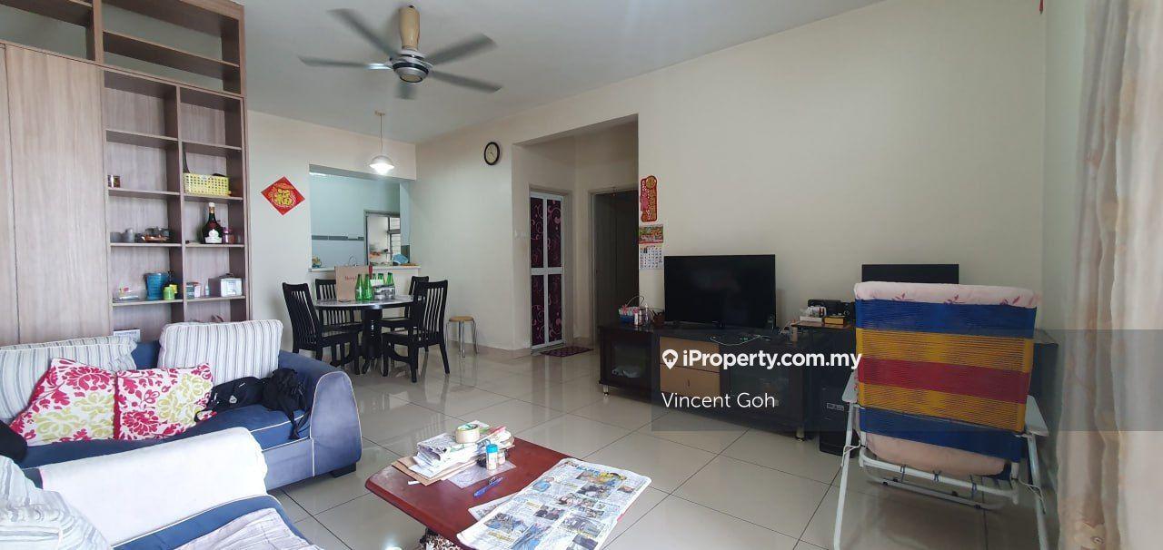 Condominium for Sale in Aman Heights Condominium by Vincent Goh - iProperty.com.my
