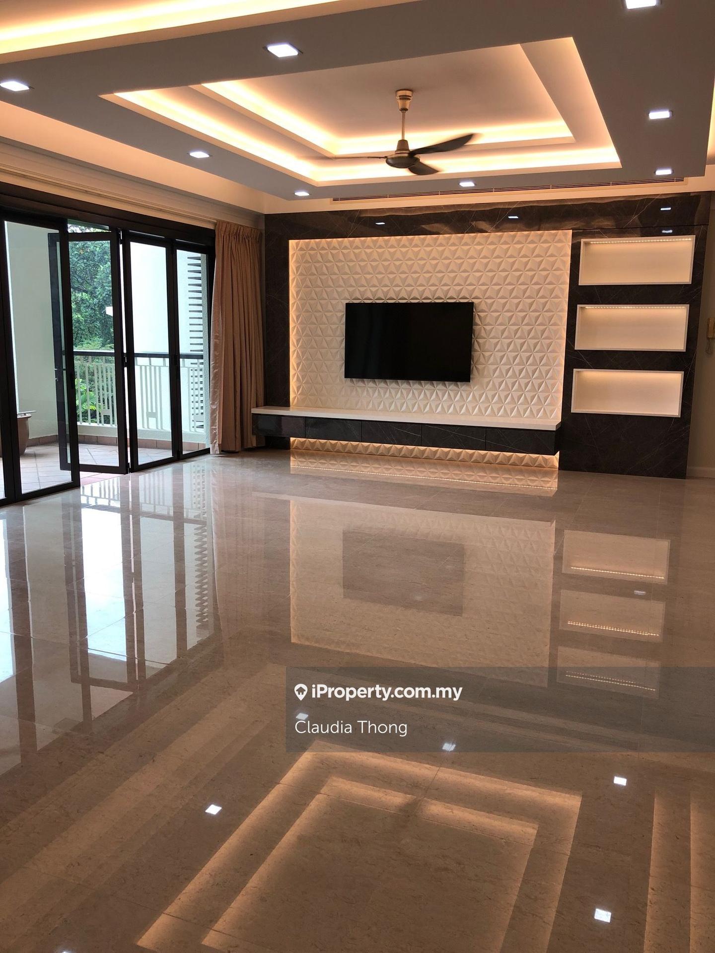 Kondominium untuk Disewa di Sutera Bukit Tunku oleh Claudia Thong - iProperty.com.my