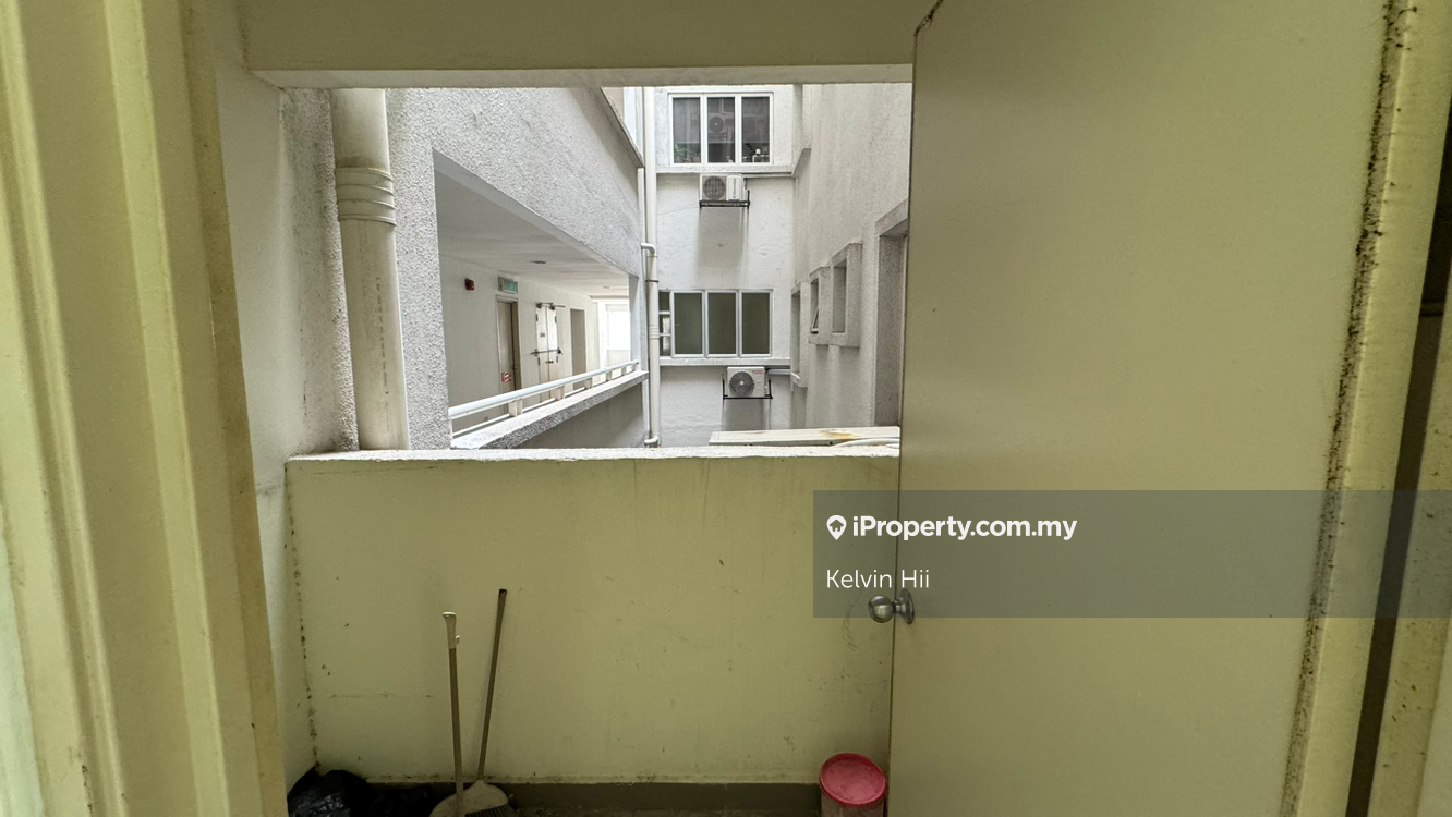 Residensi Servis untuk Dijual di Endah Promenade oleh Kelvin Hii - iProperty.com.my