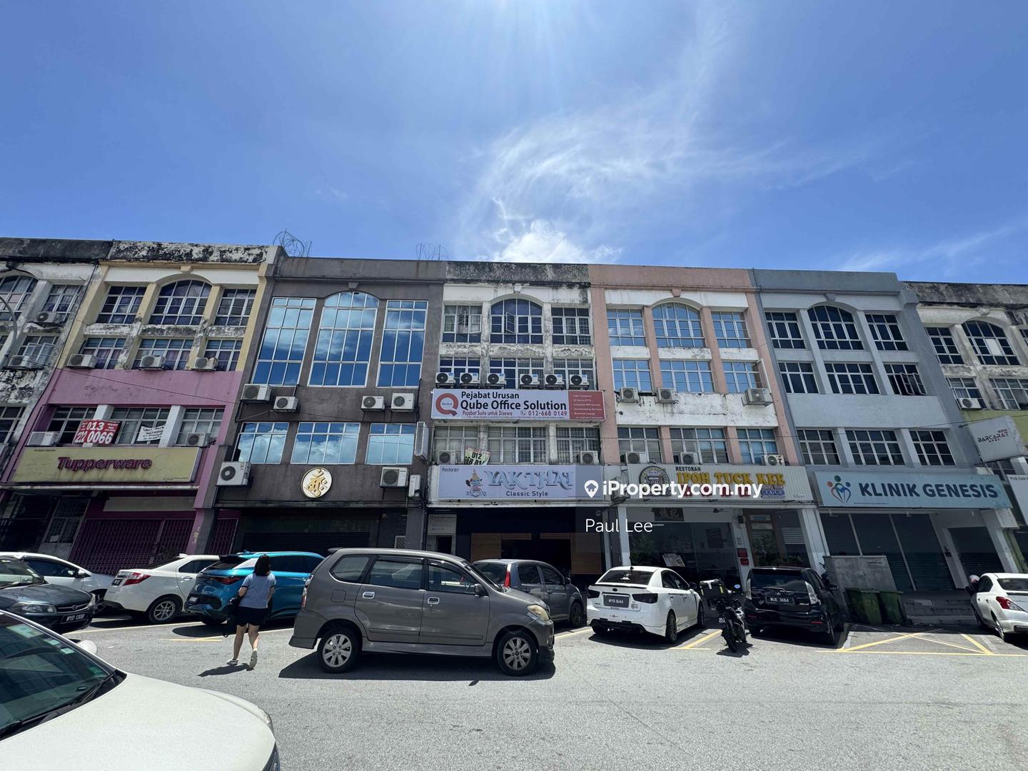 Office for Rent in BANDAR PUCHONG JAYA, Puchong by Paul Lee - iProperty.com.my