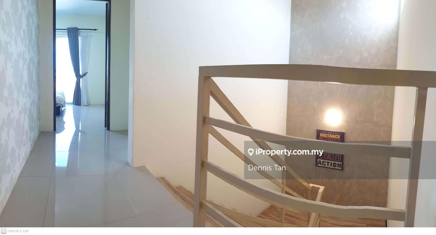 1.5-storey Terraced House for Sale in Kuala Selangor, Selangor by Dennis Tan - iProperty.com.my