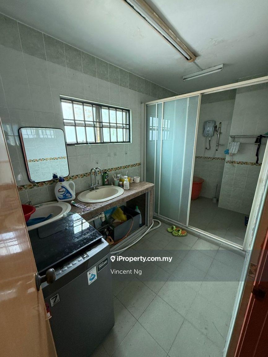 2-storey Terraced House for Sale in Bandar Sungai long, Bandar Sungai Long by Vincent Ng - iProperty.com.my