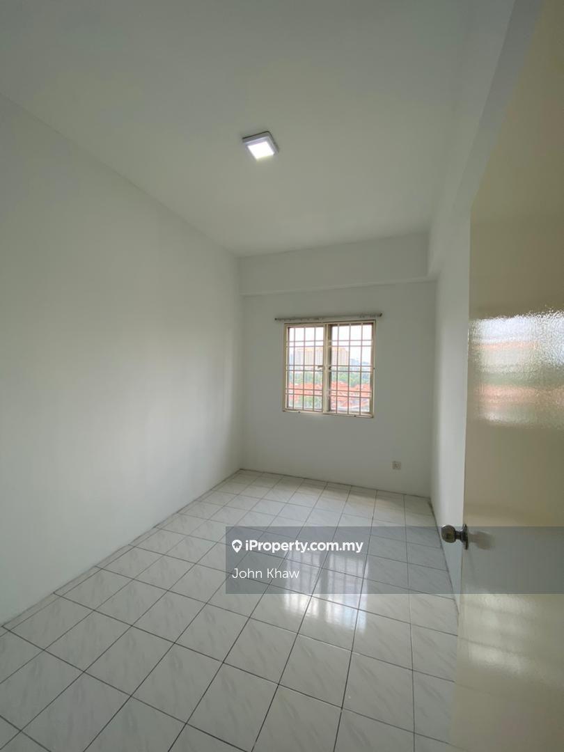 Apartment for Rent in Jalil Damai Apartments by John Khaw - iProperty.com.my