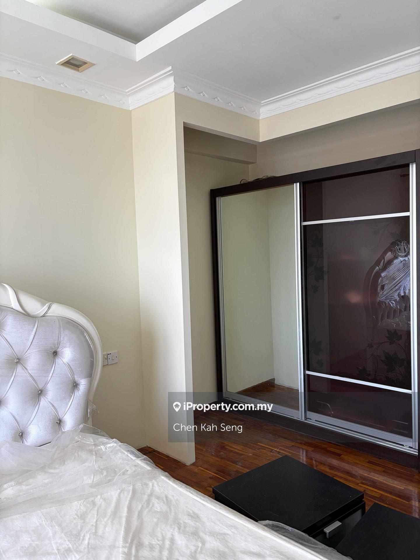 Condominium for Rent in Rivercity Condominium by Chen Kah Seng - iProperty.com.my