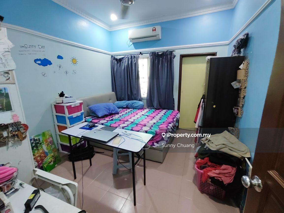 Rumah Berangkai 2 Tingkat untuk Dijual di Bandar Seri Alam, Masai oleh Sunny Chuang - iProperty.com.my