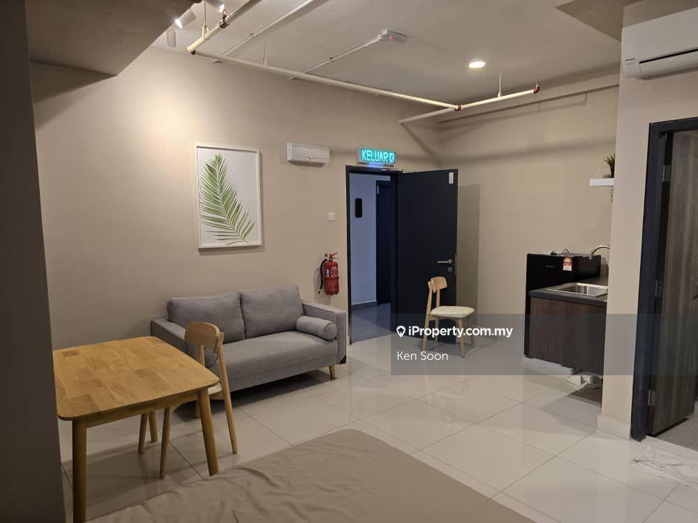 Service Residence for Rent in Lakeview Suites @ Edumetro by Ken Soon - iProperty.com.my