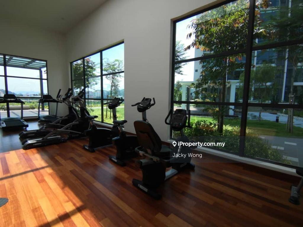 Service Residence for Rent in Liberty @ Arc by Jacky Wong - iProperty.com.my