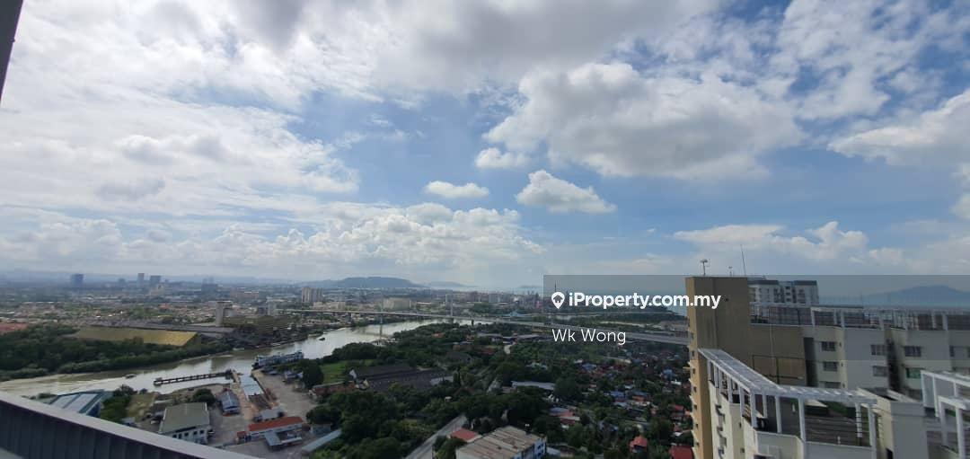 Residensi Servis untuk Dijual di Luminari oleh Wk  Wong - iProperty.com.my