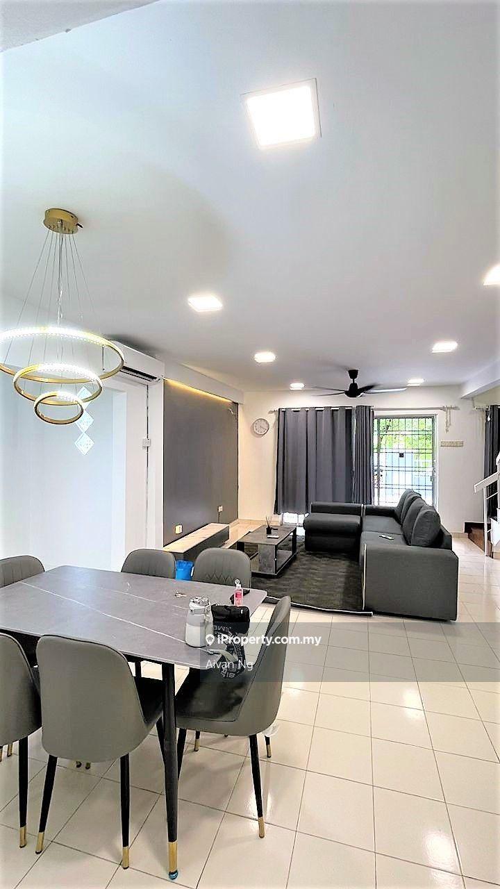 2-storey Terraced House for Sale in Taman Segar Perdana, Cheras by Aivan Ng - iProperty.com.my