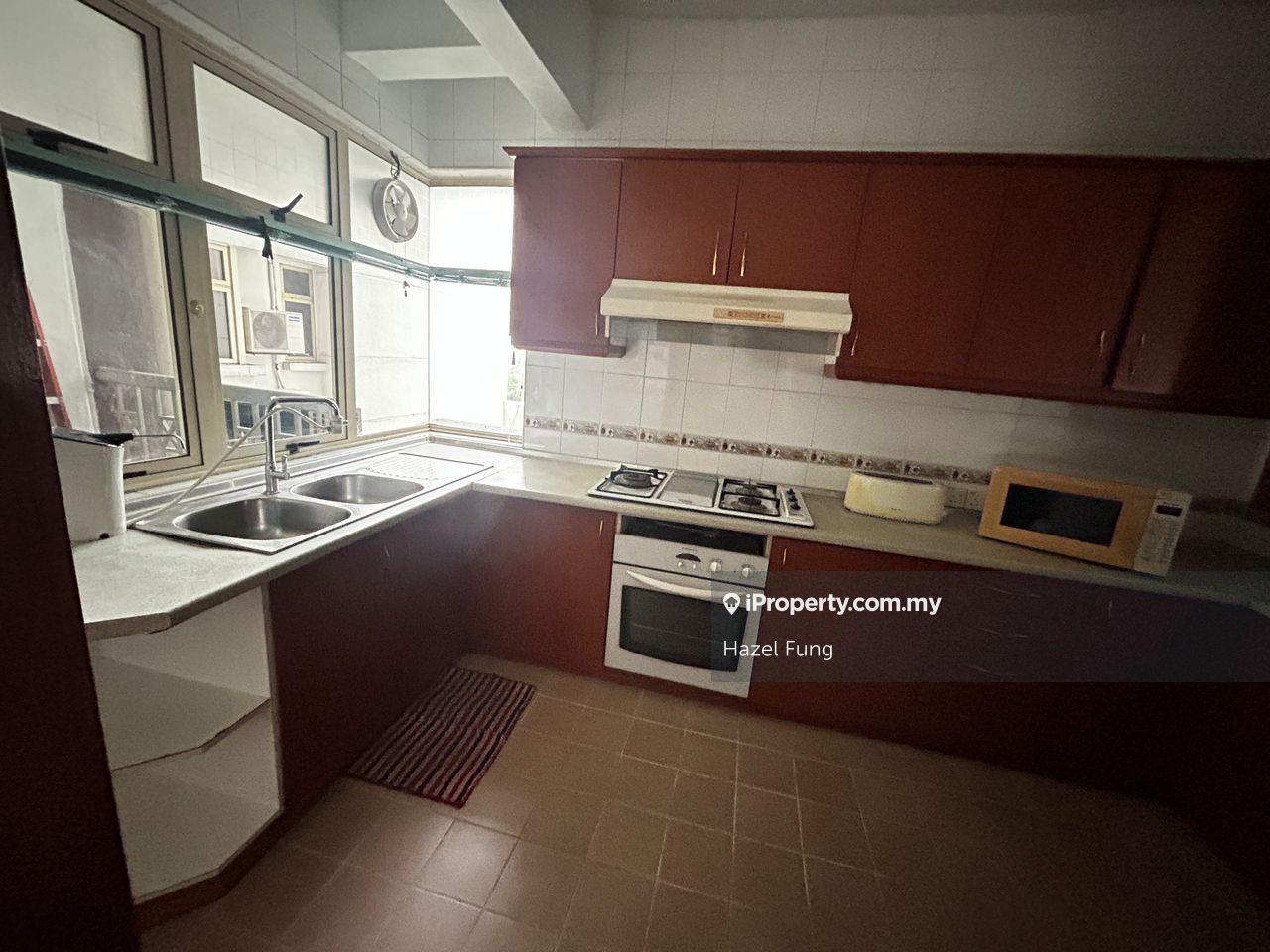 Condominium for Rent in Almaspuri by Hazel Fung - iProperty.com.my