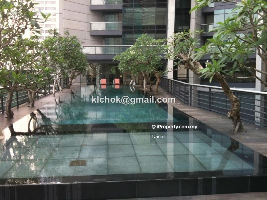 Condominium for Rent in Condominium @ The Troika by Daniel - iProperty.com.my