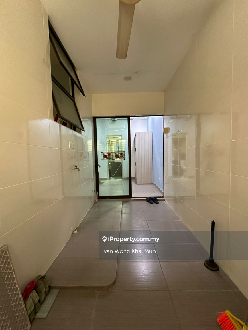 Rumah Berangkai 2 Tingkat untuk Dijual di Bandar Bukit Raja, Klang oleh Ivan Wong Khai Mun - iProperty.com.my