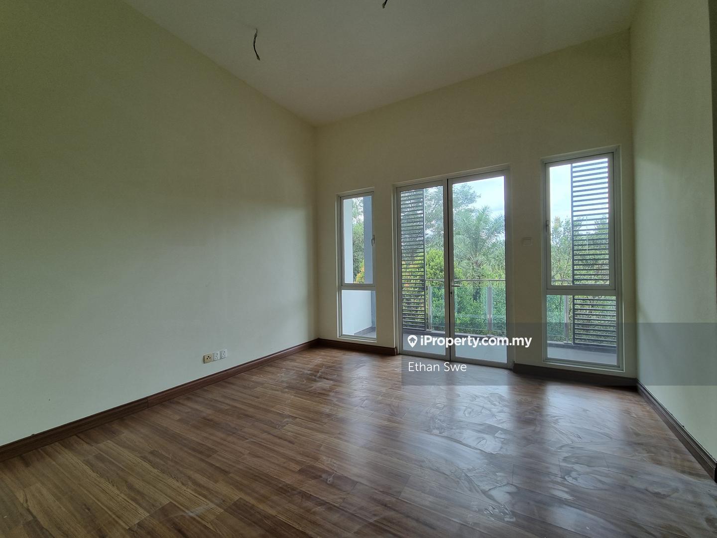 Semi-Detached House for Sale in Bukit Rahman Putra, Sungai Buloh by Ethan Swe - iProperty.com.my